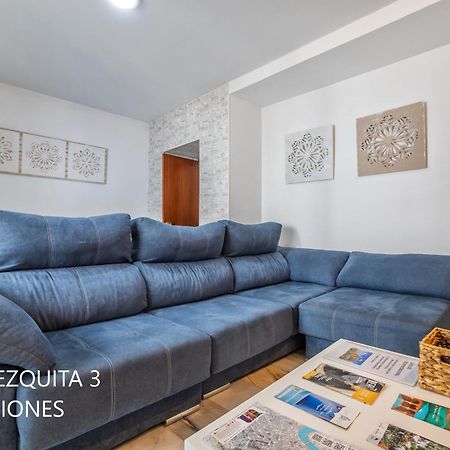 Casas Caballerizas Mezquita 1 Y 3 Hab Κόρδοβα Εξωτερικό φωτογραφία