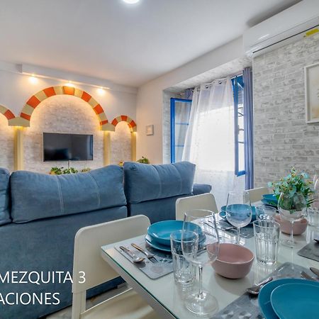 Casas Caballerizas Mezquita 1 Y 3 Hab Κόρδοβα Εξωτερικό φωτογραφία