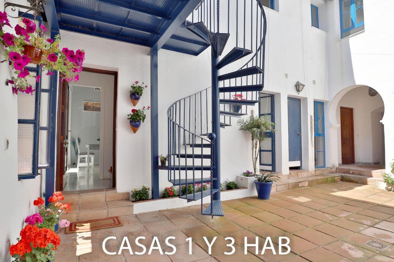 Casas Caballerizas Mezquita 1 Y 3 Hab Κόρδοβα Εξωτερικό φωτογραφία