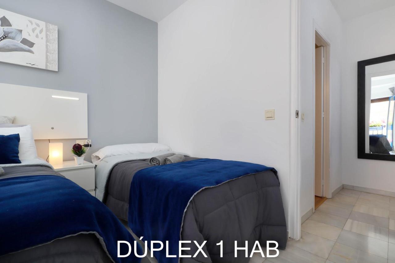 Casas Caballerizas Mezquita 1 Y 3 Hab Κόρδοβα Εξωτερικό φωτογραφία