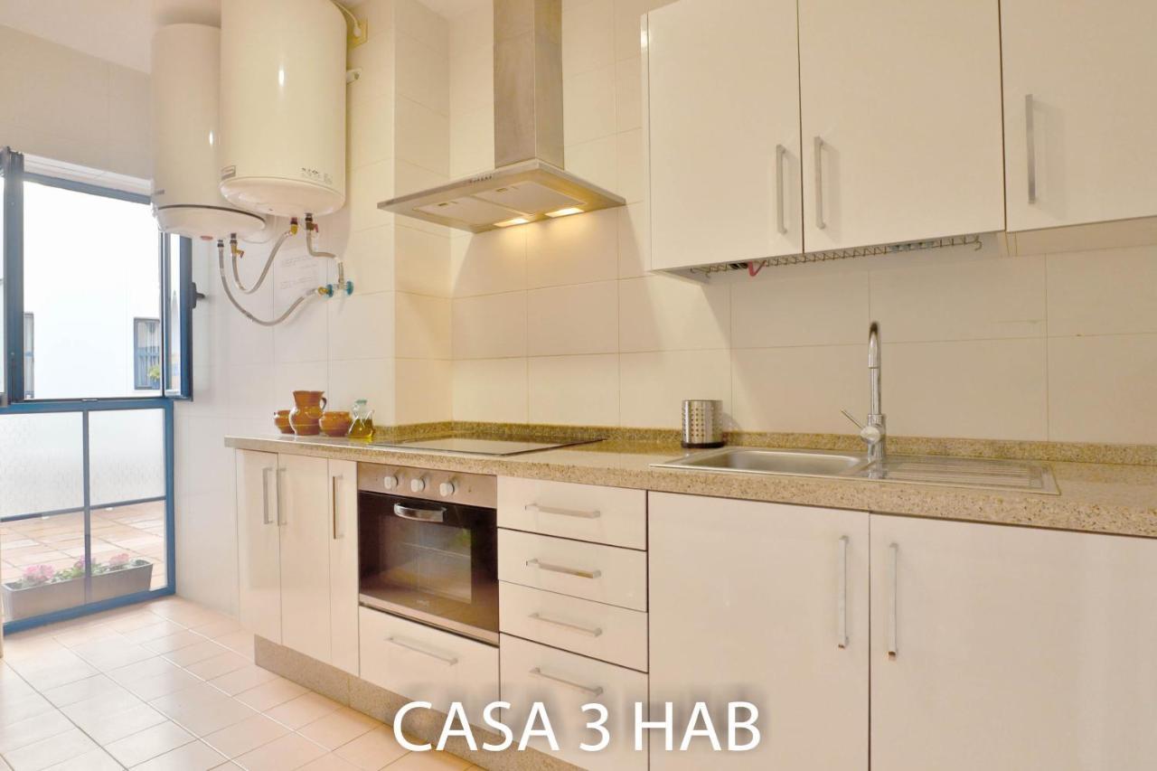 Casas Caballerizas Mezquita 1 Y 3 Hab Κόρδοβα Εξωτερικό φωτογραφία