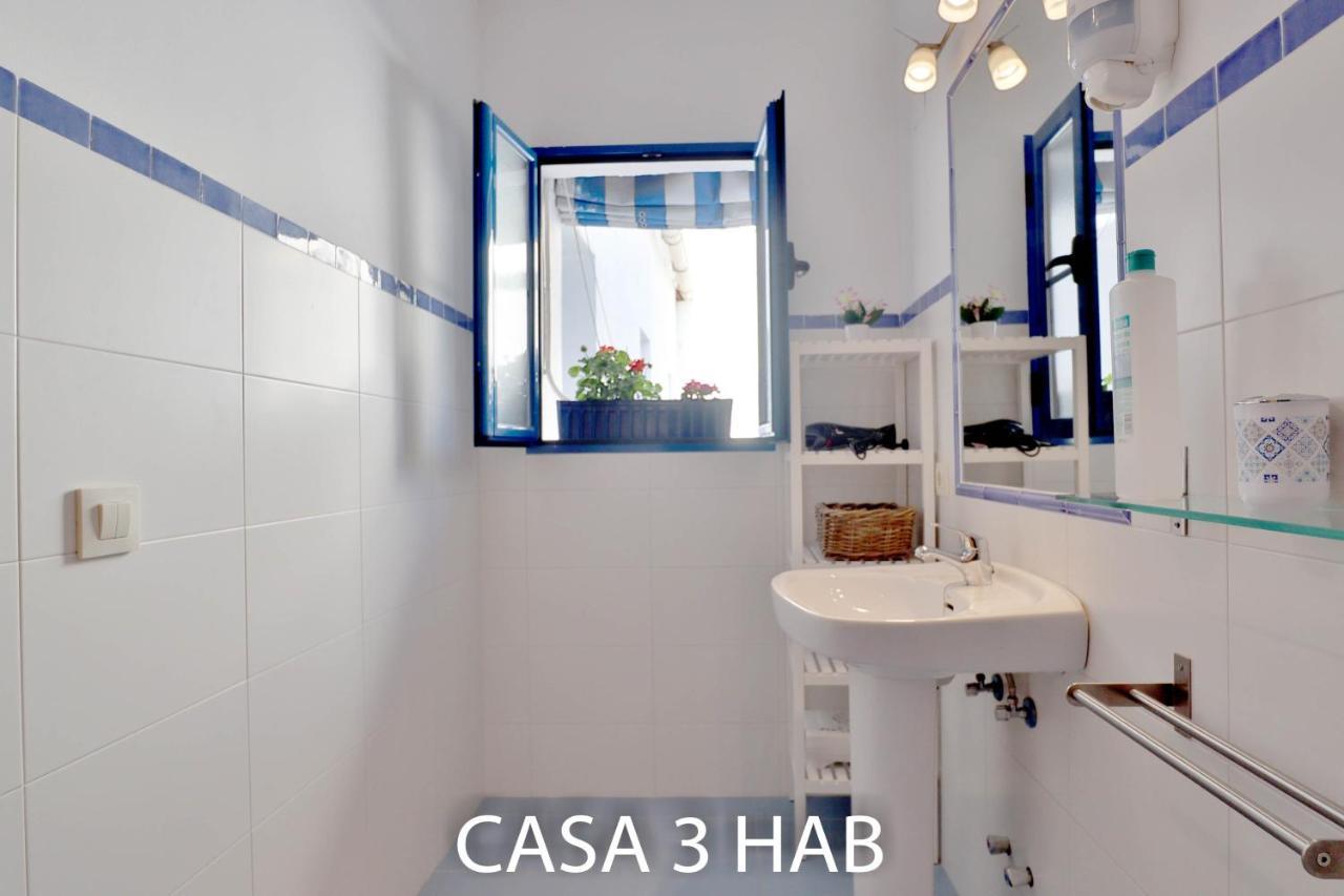 Casas Caballerizas Mezquita 1 Y 3 Hab Κόρδοβα Εξωτερικό φωτογραφία