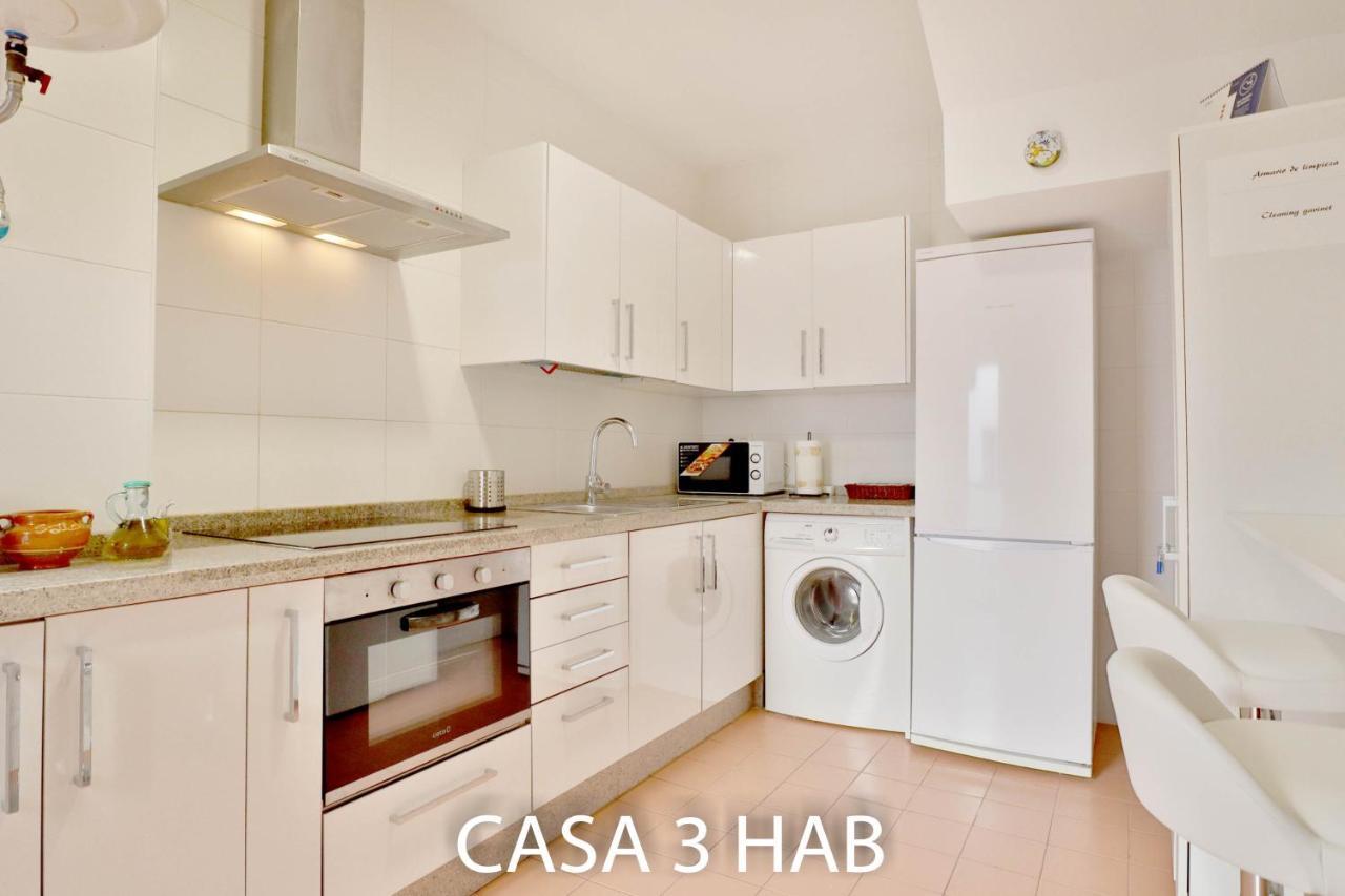 Casas Caballerizas Mezquita 1 Y 3 Hab Κόρδοβα Εξωτερικό φωτογραφία