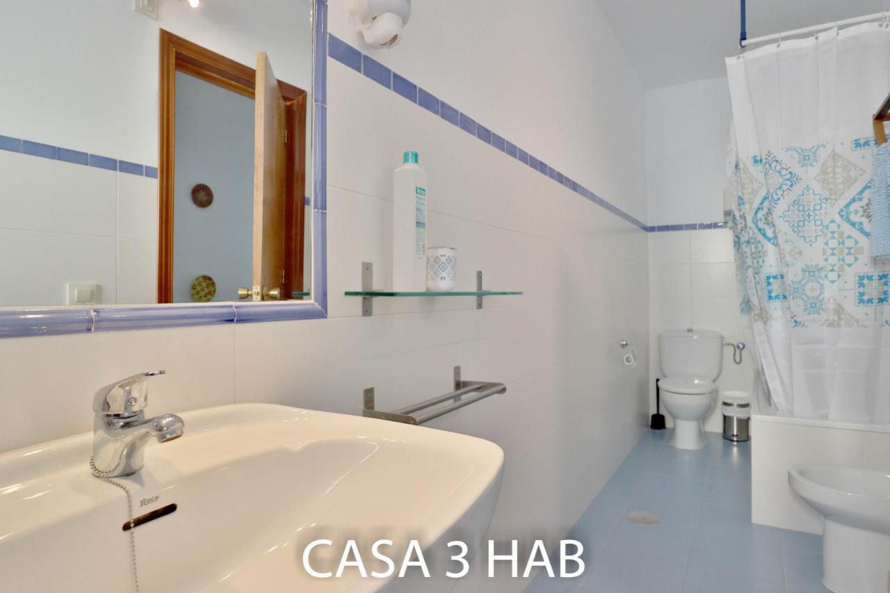 Casas Caballerizas Mezquita 1 Y 3 Hab Κόρδοβα Εξωτερικό φωτογραφία