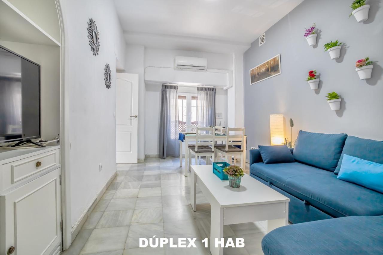 Casas Caballerizas Mezquita 1 Y 3 Hab Κόρδοβα Εξωτερικό φωτογραφία