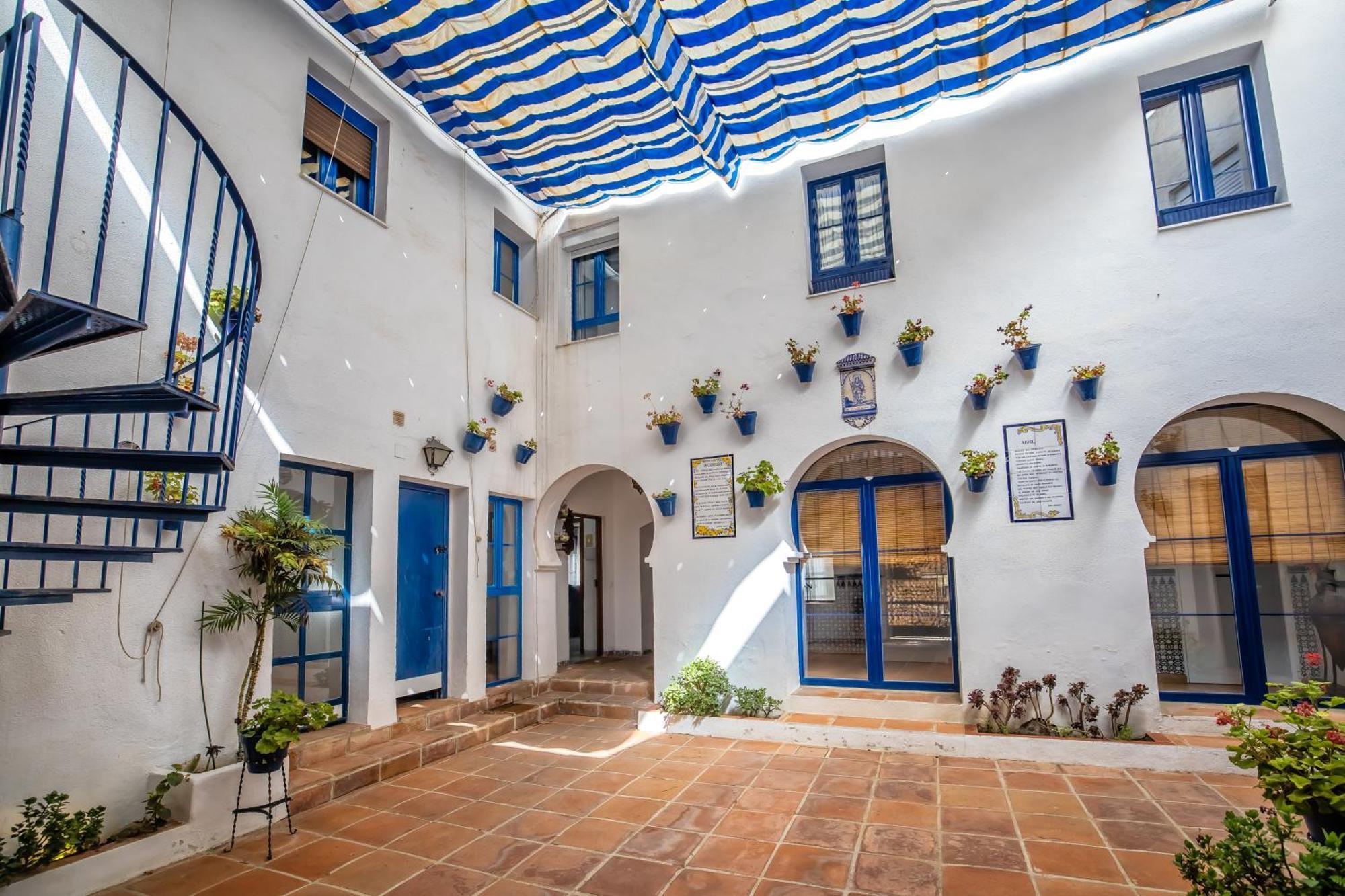 Casas Caballerizas Mezquita 1 Y 3 Hab Κόρδοβα Εξωτερικό φωτογραφία