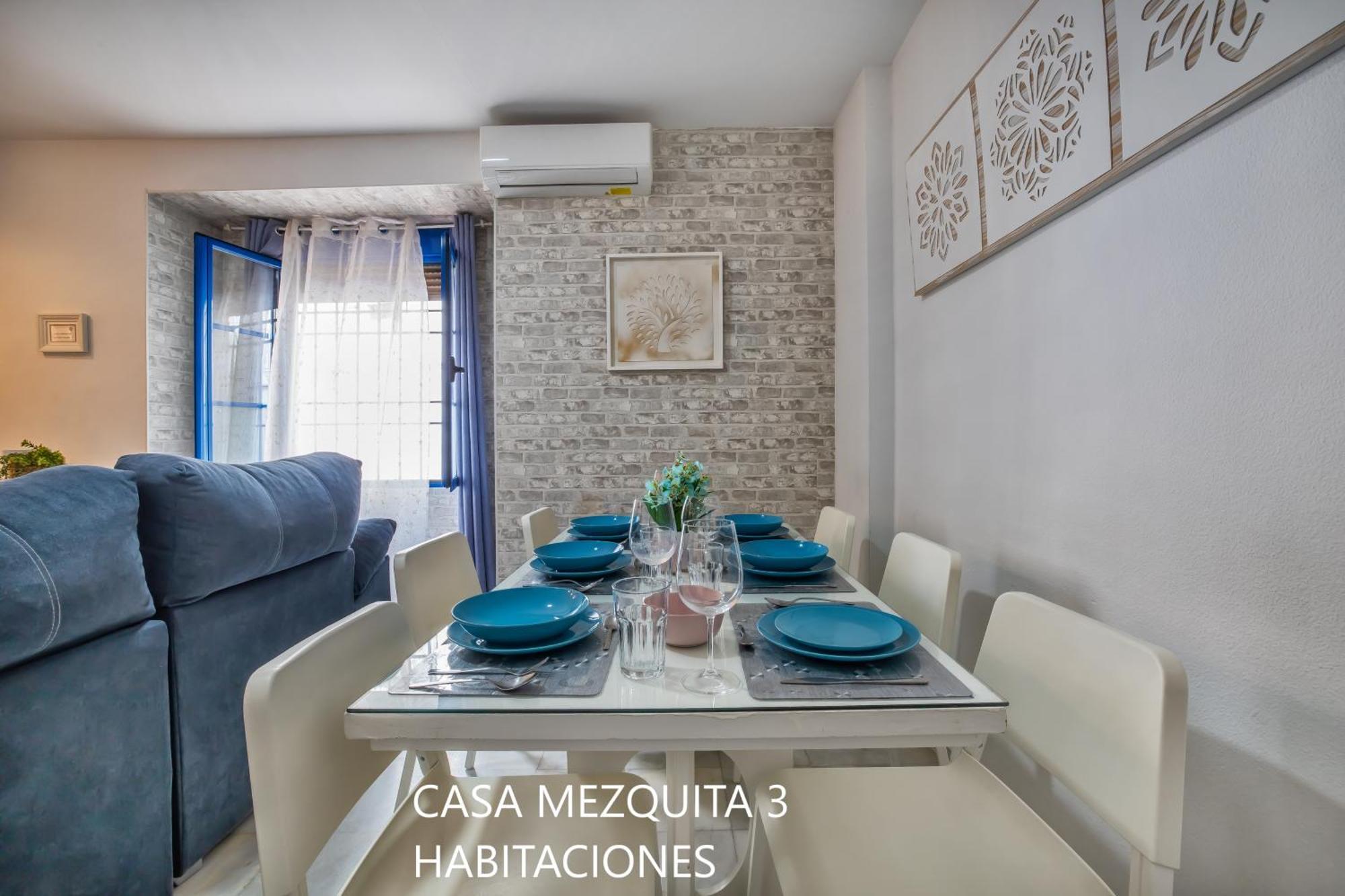 Casas Caballerizas Mezquita 1 Y 3 Hab Κόρδοβα Εξωτερικό φωτογραφία