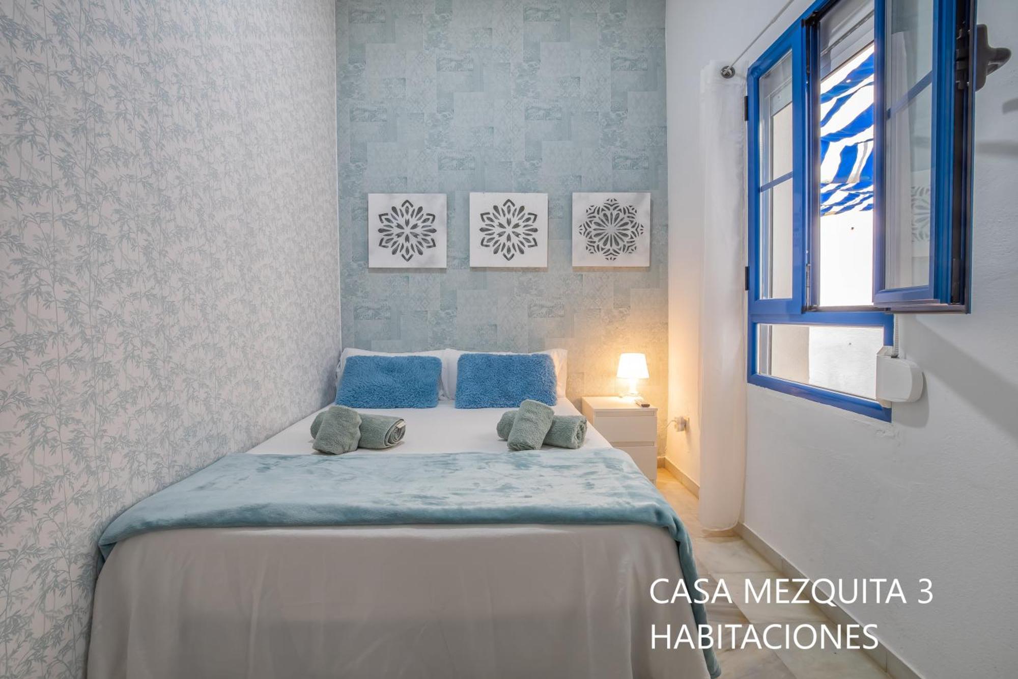 Casas Caballerizas Mezquita 1 Y 3 Hab Κόρδοβα Εξωτερικό φωτογραφία