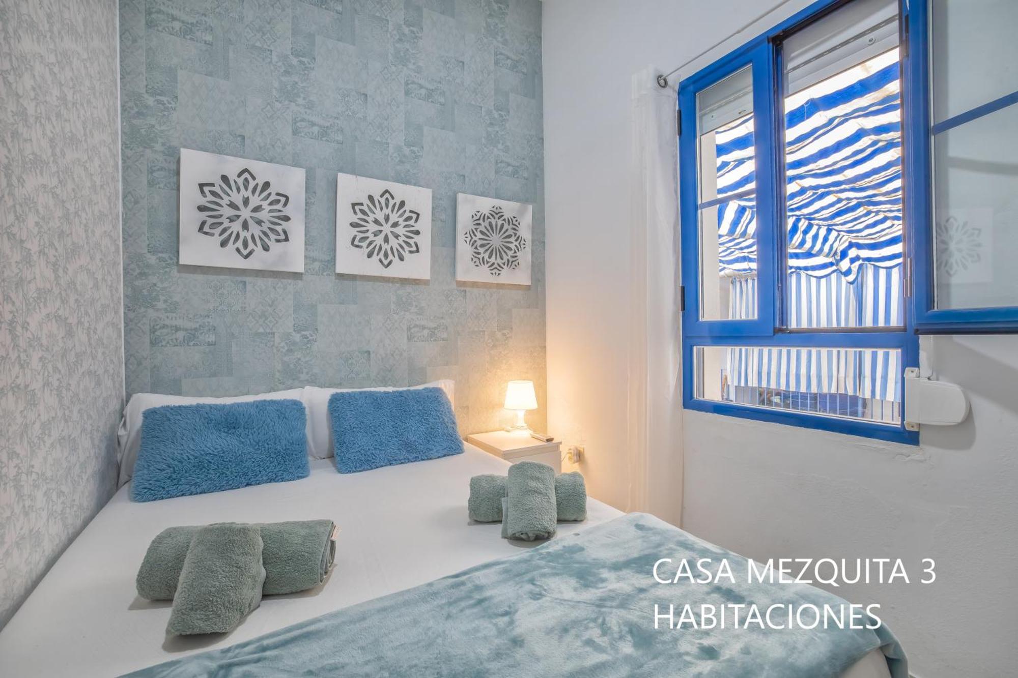 Casas Caballerizas Mezquita 1 Y 3 Hab Κόρδοβα Εξωτερικό φωτογραφία