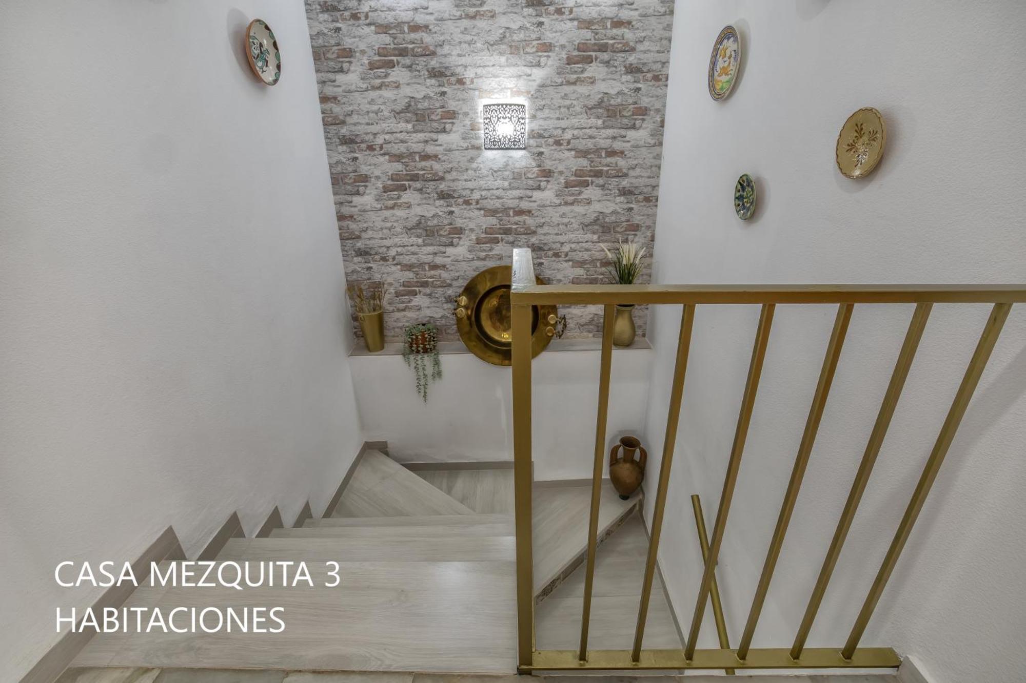 Casas Caballerizas Mezquita 1 Y 3 Hab Κόρδοβα Εξωτερικό φωτογραφία