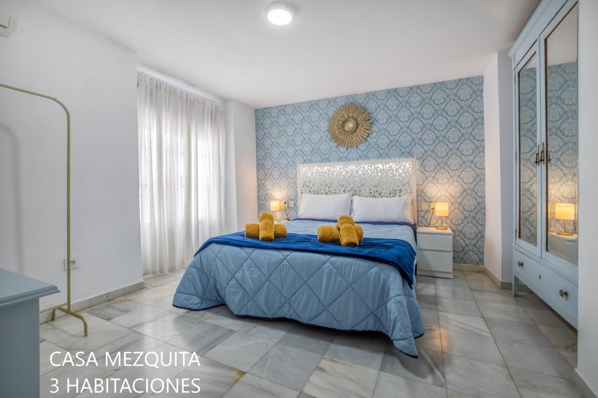 Casas Caballerizas Mezquita 1 Y 3 Hab Κόρδοβα Εξωτερικό φωτογραφία