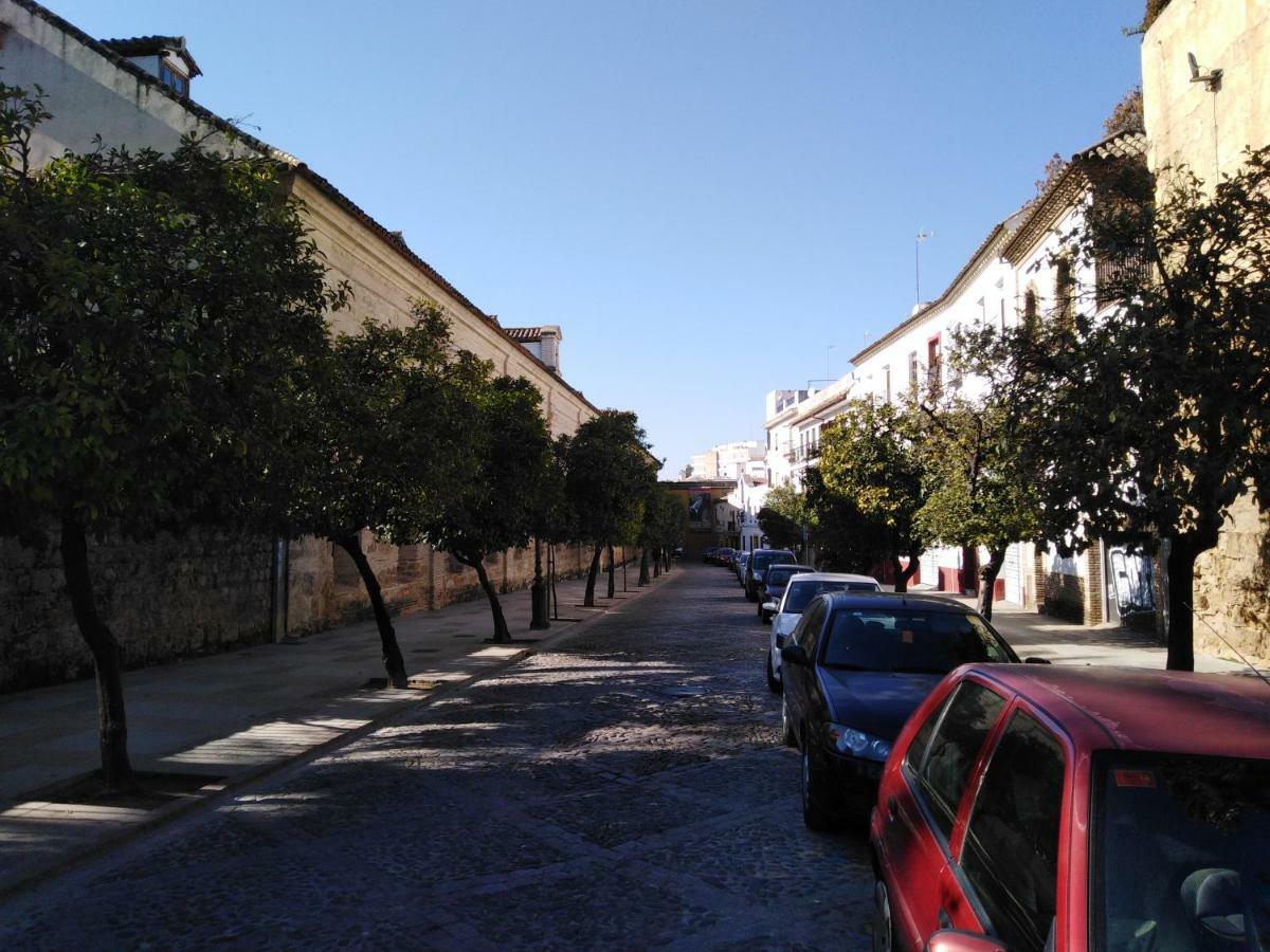 Casas Caballerizas Mezquita 1 Y 3 Hab Κόρδοβα Εξωτερικό φωτογραφία