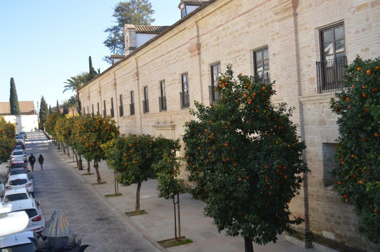 Casas Caballerizas Mezquita 1 Y 3 Hab Κόρδοβα Εξωτερικό φωτογραφία